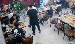 唐山烧烤店最新爆料事件,最新爆料揭露惊人内幕